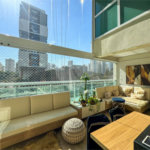 Apartamento à venda com 3 suítes em Brooklin, São Paulo, SP