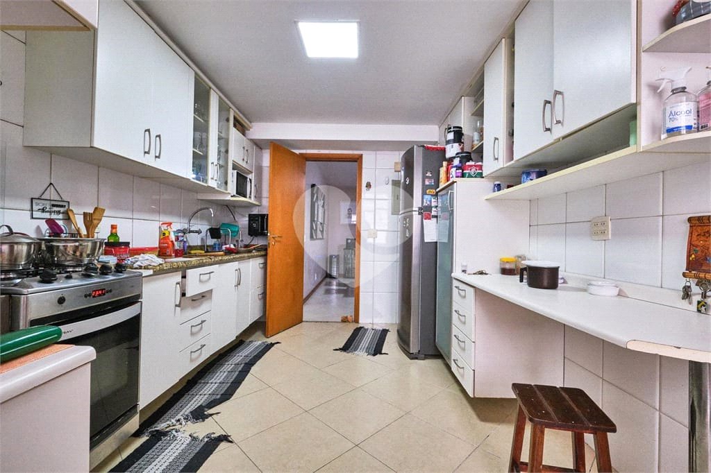 Apartamento à venda com 3 quartos, sendo 2 suítes, em Tijuca, Rio de Janeiro, RJ