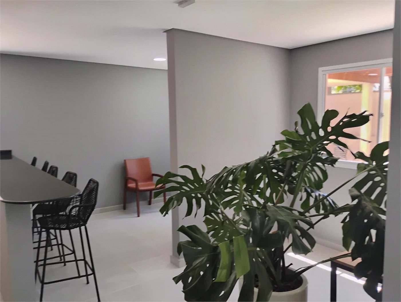 Apartamento à venda com 2 quartos em Água Branca, São Paulo, SP