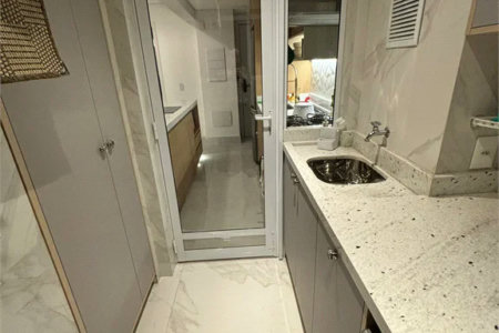 Apartamento à venda com 2 suítes em Vila Anastácio, São Paulo, SP
