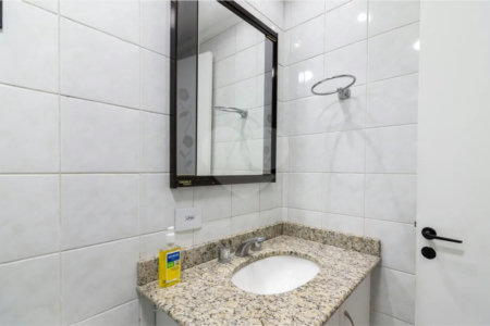 Apartamento à venda com 3 quartos, sendo 1 suíte, em Lauzane Paulista, São Paulo, SP