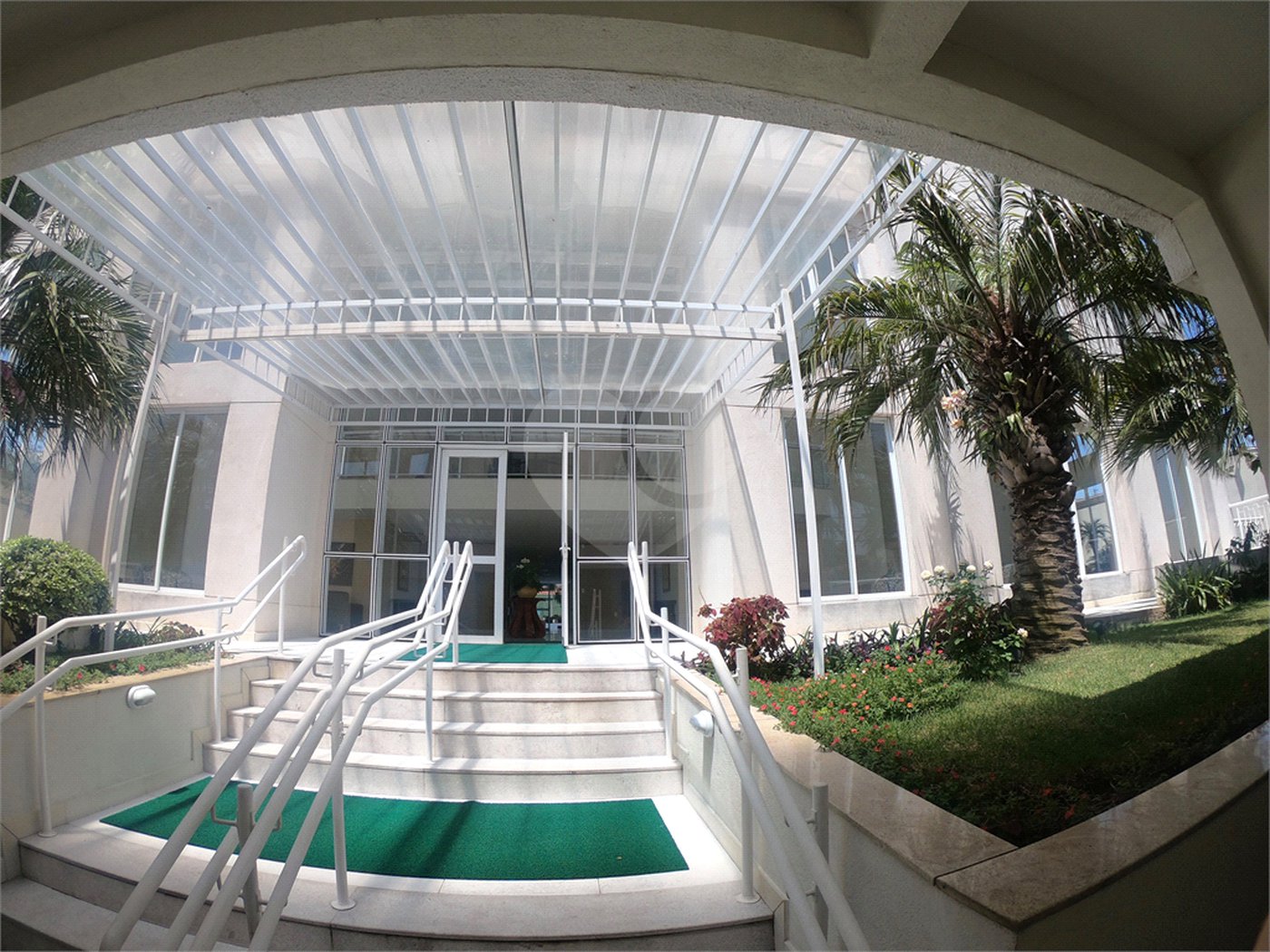 Apartamento à venda com 2 suítes em Vila Todos Os Santos, Indaiatuba, SP
