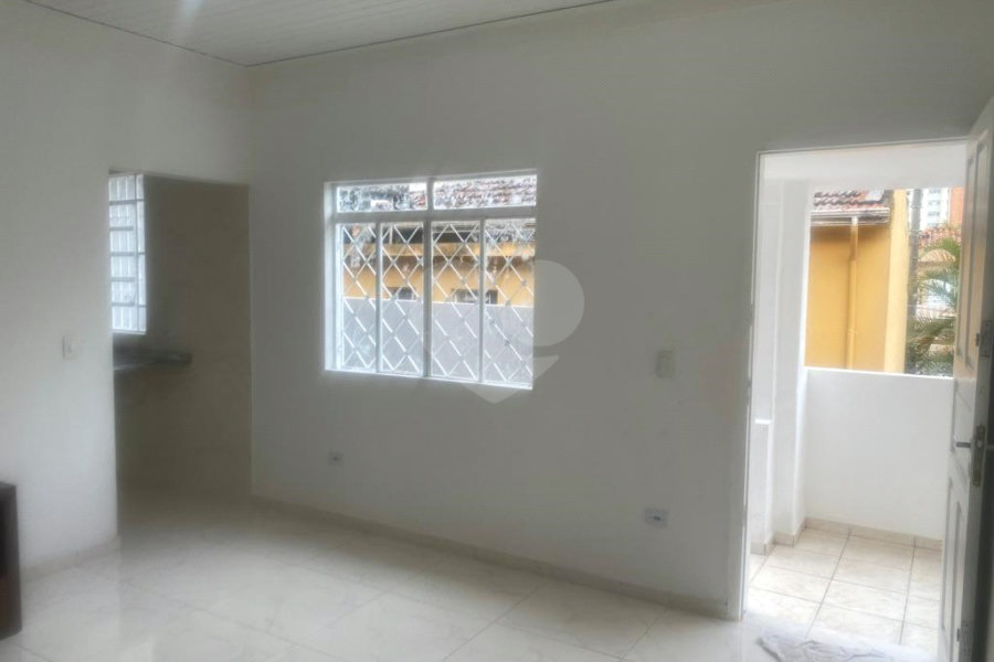 Casa Térrea à venda com 2 quartos, sendo 1 suíte, em Mandaqui, São Paulo, SP