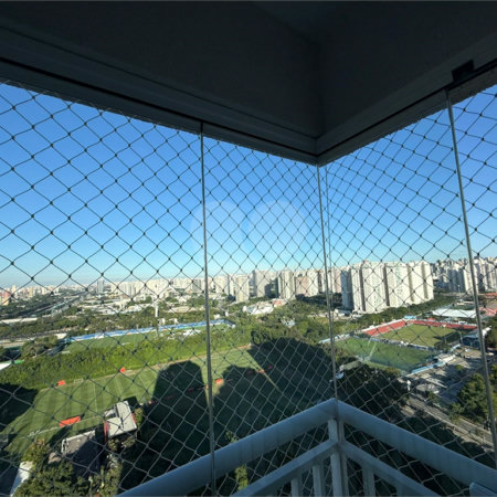 Apartamento à venda com 2 quartos, sendo 1 suíte, em Água Branca, São Paulo, SP