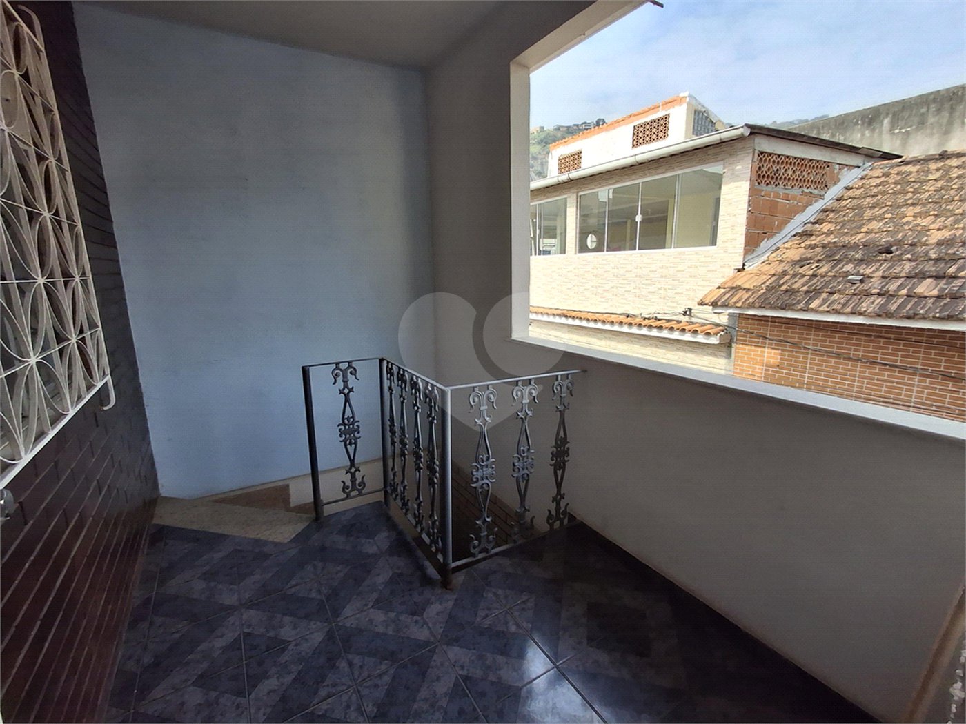 Casa à venda com 6 quartos, sendo 1 suíte, em Andaraí, Rio de Janeiro, RJ