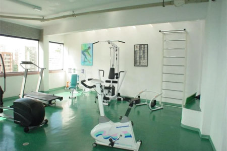Apartamento à venda com 3 quartos, sendo 2 suítes, em Vila Andrade, São Paulo, SP
