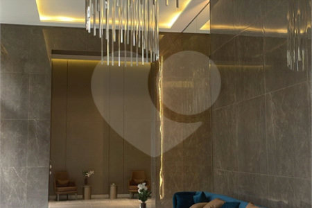 Apartamento á venda no 31o. andar com 126,53m2 COM VISTA PANORÂMICA PERMANENTE para a SERRA DA CANTAREIRA E PAULISTA, com 3 suítes e 2 vagas, Condomínio Clube,próximo do metro Brás. Estuda Proposta