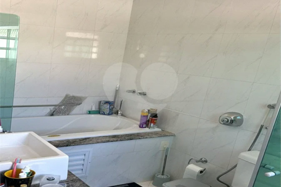 Casa à venda com 2 quartos em Tucuruvi, São Paulo, SP