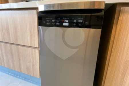 Apartamento à venda com 2 quartos em Cerqueira César, São Paulo, SP