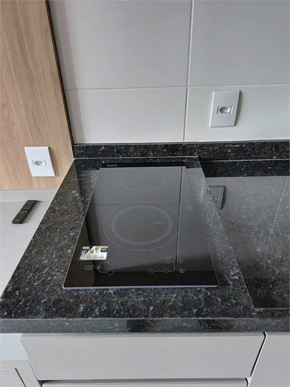 Apartamento à venda com 1 quarto em Pinheiros, São Paulo, SP