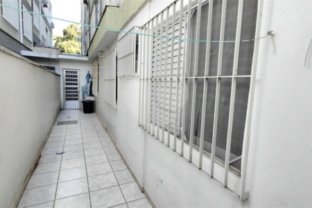 Apartamento à venda com 2 quartos, sendo 1 suíte, em Barra Funda, São Paulo, SP