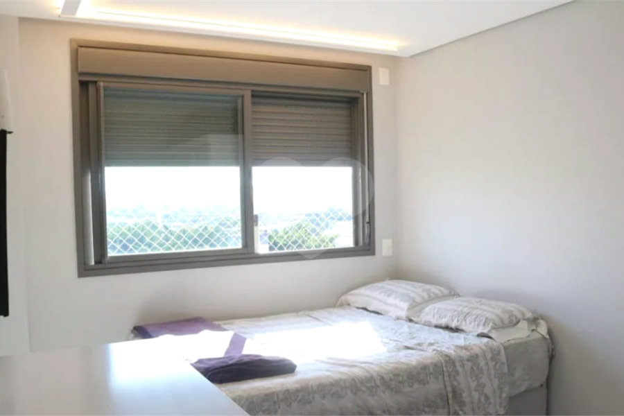 Apartamento à venda com 3 quartos, sendo 1 suíte, em Barra Funda, São Paulo, SP