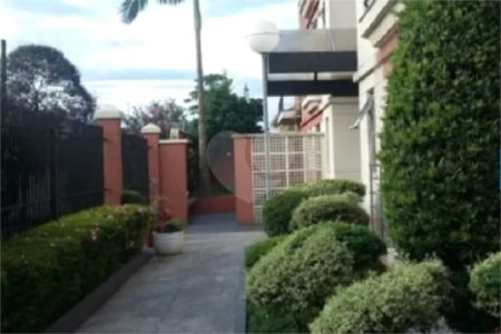 Apartamento à venda com 2 quartos em Parque Ipê, São Paulo, SP