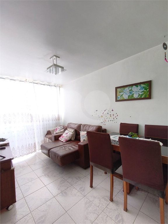 Apartamento à venda com 2 quartos em Santana, São Paulo, SP