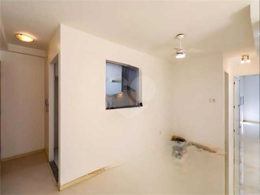 Apartamento à venda ou para alugar com 3 quartos, sendo 1 suíte,  em Vila Andrade, São Paulo, SP