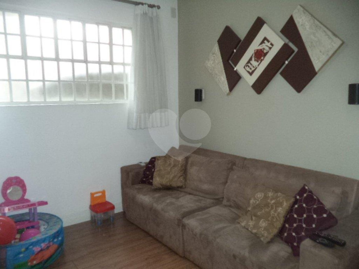 Sobrado à venda com 3 quartos, sendo 1 suíte, em Santana, São Paulo, SP