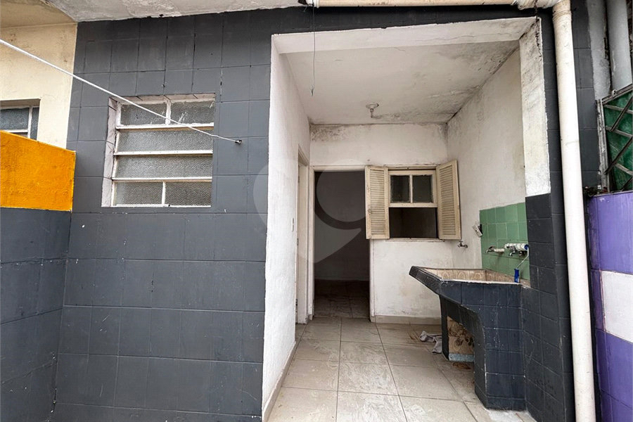 Sobrado à venda com 3 quartos em Vila Dom Pedro Ii, São Paulo, SP