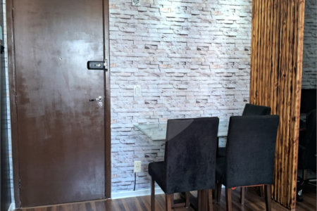 Apartamento à venda com 2 quartos em Loteamento Mogilar, Mogi das Cruzes, SP