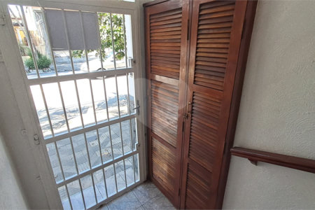 Sobrado à Venda | 120 m² | 3 dormitórios no Bom retiro!