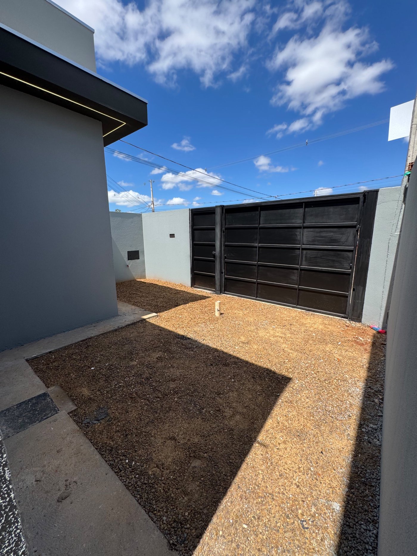 Casa à venda com 2 quartos, sendo 1 suíte,  em Jardim Bela Vista, Três Lagoas, MS