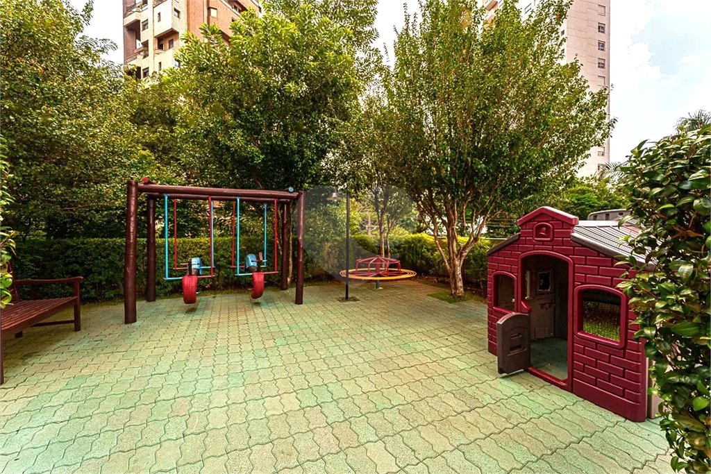 Cobertura à venda com 4 suítes em Jardim Sul, São Paulo, SP