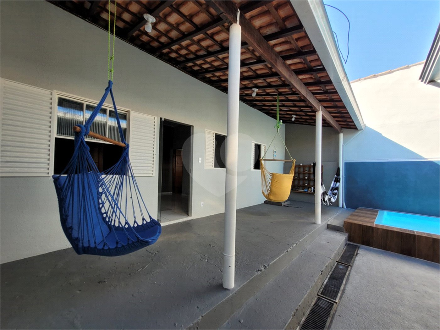 Casa à venda com 3 quartos, sendo 1 suíte, em Vila Vendramini, Itapetininga, SP