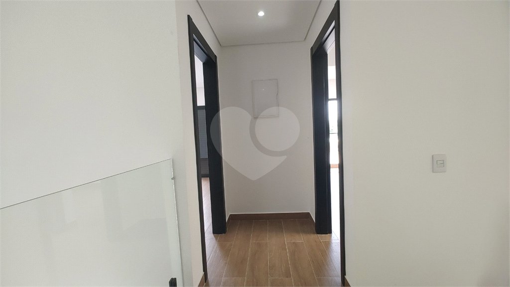 Casa à venda com 3 suítes no condomínio Terras de São Francisco, Sorocaba - SP
