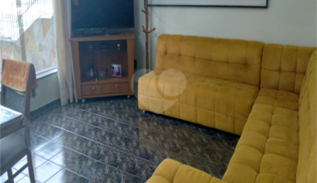 Sobrado à venda com 3 quartos, sendo 1 suíte,  em Santa Teresinha, São Paulo, SP