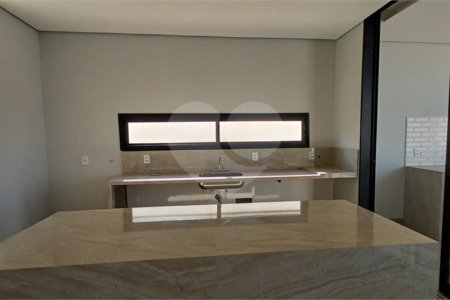 Casa à venda com 3 suítes no condomínio Alphaville 1 Rp, Ribeirão Preto - SP
