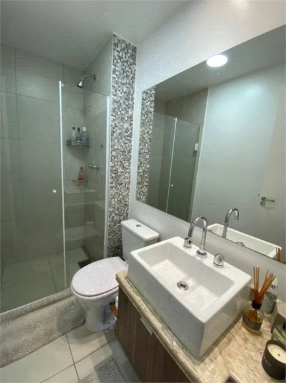 Apartamento à venda com 2 quartos em Vila Andrade, São Paulo, SP