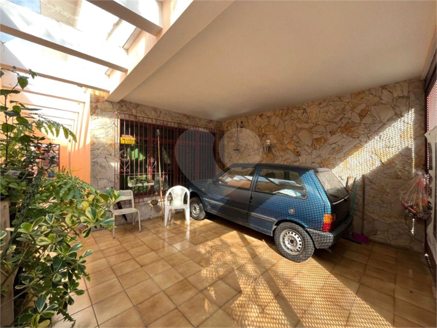 Sobrado à venda com 3 quartos, sendo 1 suíte, em Vila Leopoldina, São Paulo, SP