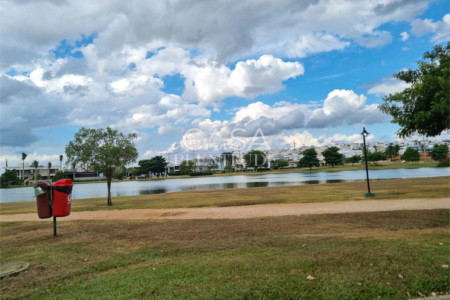 Terreno em condomínio à venda em Jardim Ibiti do Paço, Sorocaba, SP