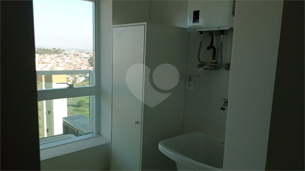 Apartamento à venda com 3 quartos, sendo 2 suítes, em Jardim Pompéia, Indaiatuba, SP