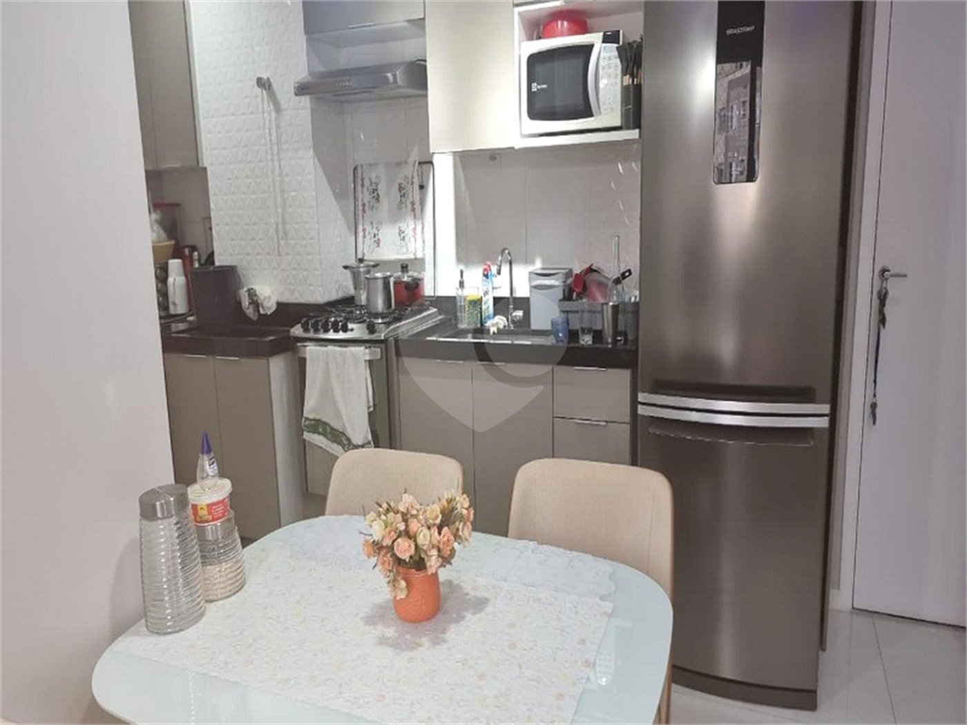 Apartamento à venda ou para alugar com 2 quartos em Parque Esmeralda, São Paulo, SP