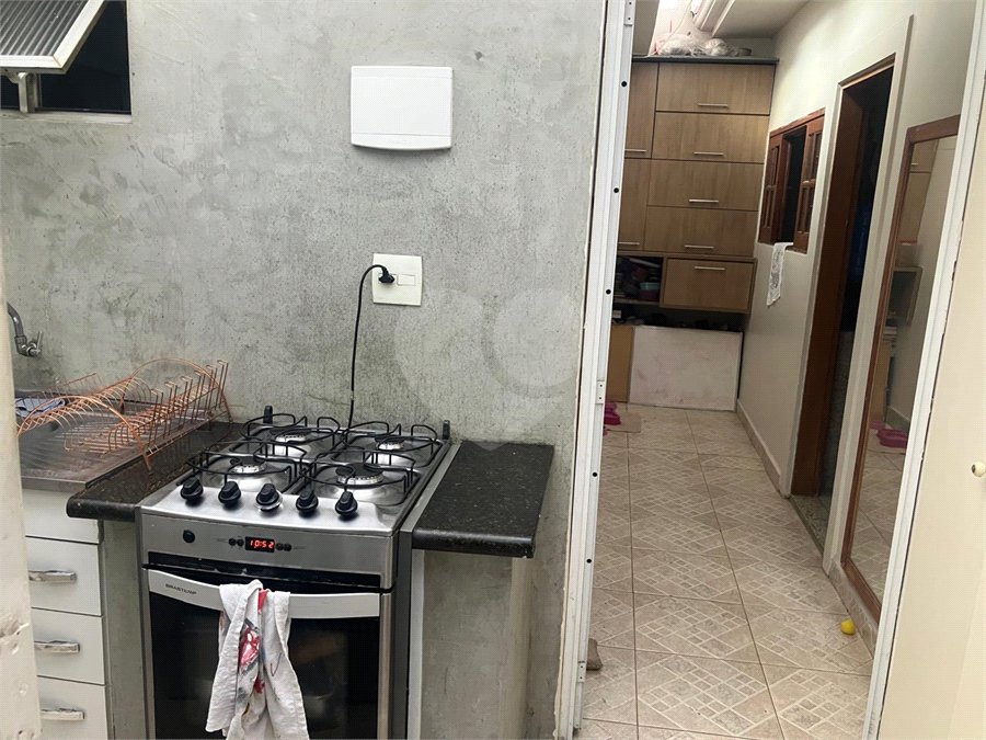Casa Térrea à venda com 3 quartos em Vila Nivi, São Paulo, SP