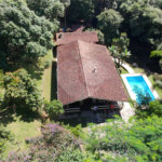 Casa Térrea à venda com 3 quartos, sendo 1 suíte,  em Serra da Cantareira, Mairiporã, SP
