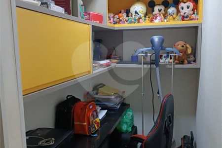 Apartamento à venda ou para alugar com 2 quartos, sendo 1 suíte, em Vila Leonor, São Paulo, SP