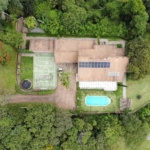 Casa à venda com 4 suítes no condomínio Gleba II, Mairiporã - SP
