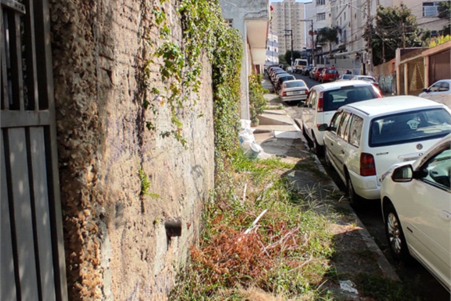 Prédio à venda em Santana, São Paulo, SP