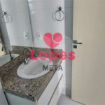 Apartamento à venda com 1 suíte em Jardim das Colinas, São José dos Campos, SP