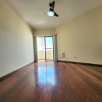 Apartamento para alugar, 47 m² por R$ 3.790,00/mês - José Menino - Santos/SP