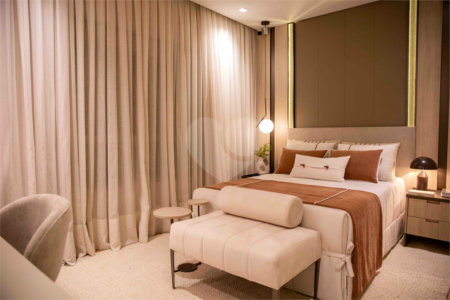 Apartamento à venda com 4 suítes em Moema, São Paulo, SP