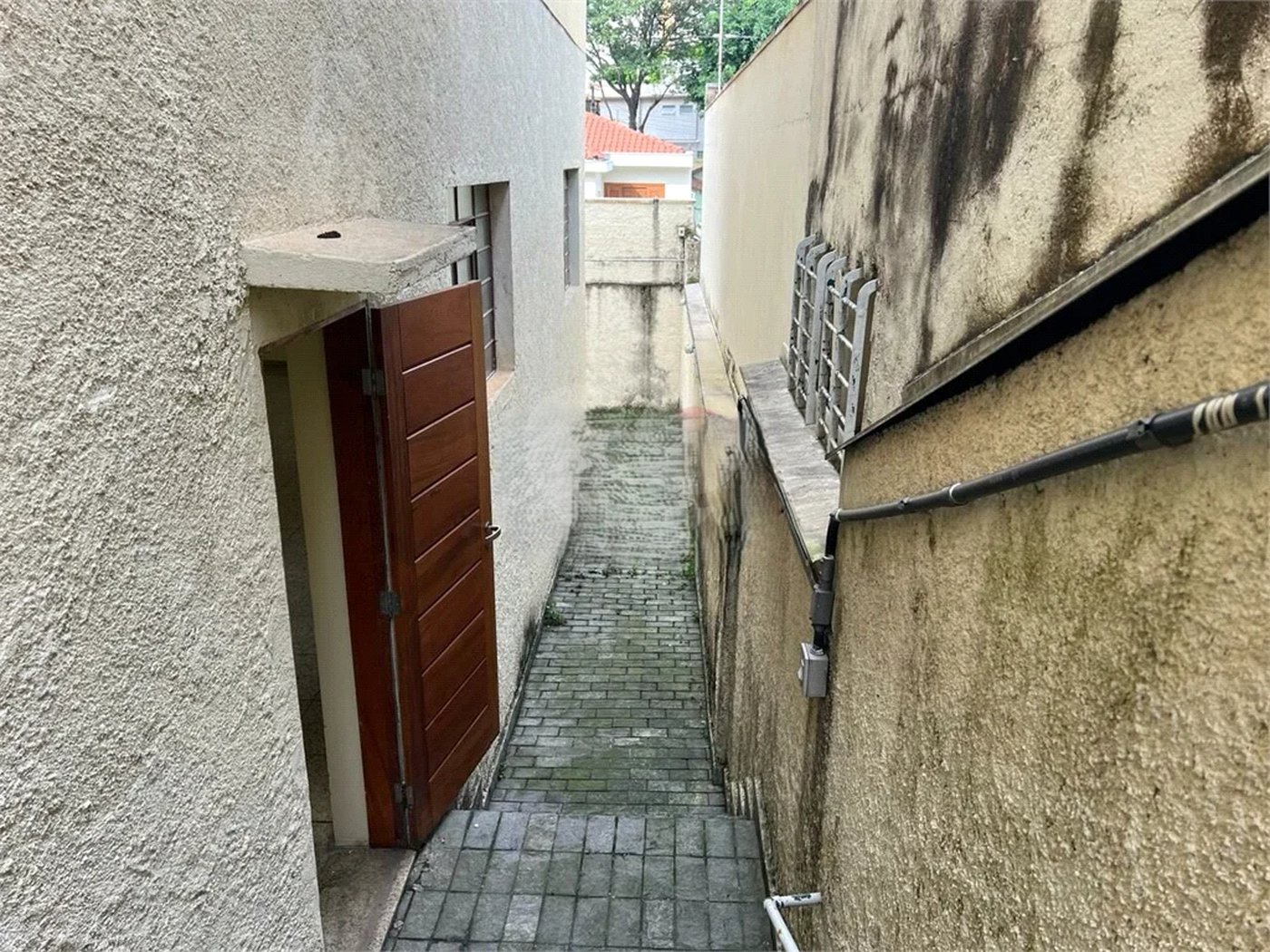 Casa à venda com 3 quartos em Água Fria, São Paulo, SP
