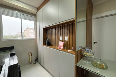 Apartamento à venda com 2 quartos em Jardim Itaú, Ribeirão Preto, SP