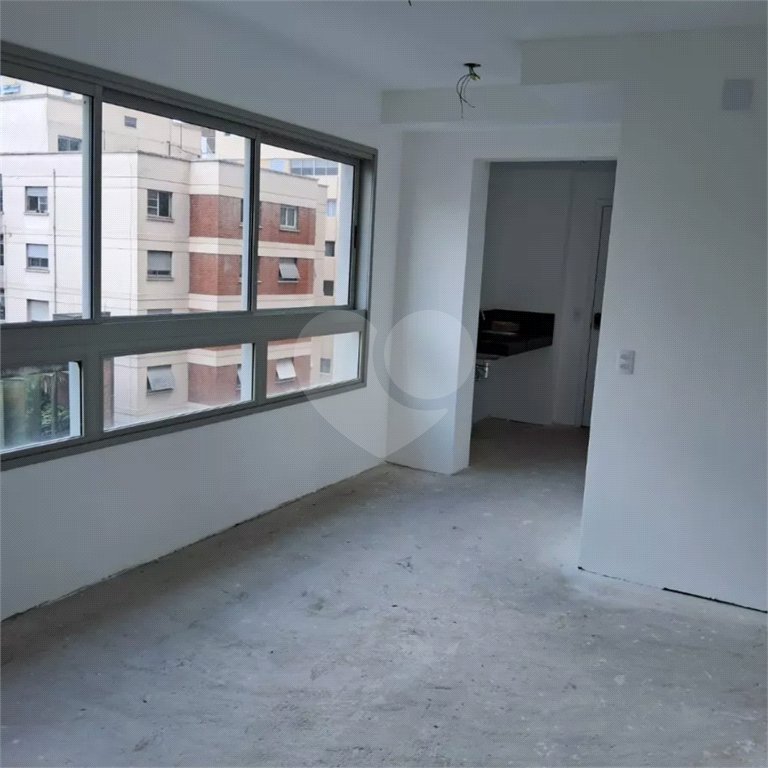 Apartamento à venda com 2 quartos em Pinheiros, São Paulo, SP