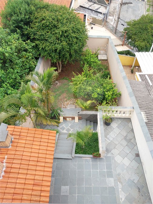 Casa à venda com 3 suítes em Vila Pereira Barreto, São Paulo, SP
