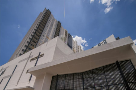 Apartamento à venda com 1 quarto em Vila Prudente, São Paulo, SP