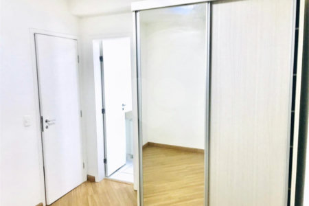 Apartamento para alugar com 3 suítes no Centro, São Bernardo do Campo, SP