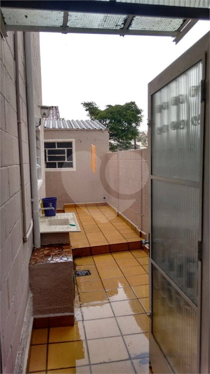 Sobrado à venda com 3 quartos em Vila Nova Cachoeirinha, São Paulo, SP