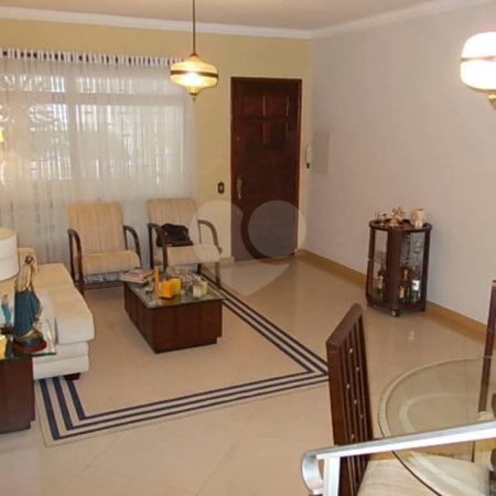Sobrado à venda com 2 quartos em Santana, São Paulo, SP